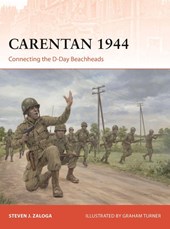 Carentan 1944
