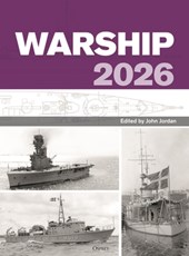 Warship 2026