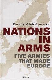 Nations in Arms