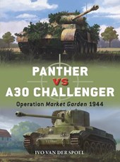 Panther vs A30 Challenger