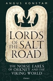 Lords of the Salt Road
