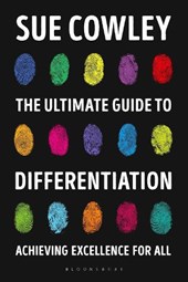 The Ultimate Guide to Differentiation