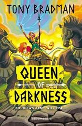 Queen of Darkness