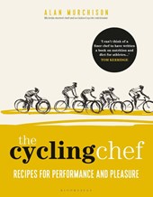 The Cycling Chef
