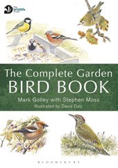 The Complete Garden Bird Book