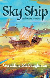 Sky Ship and other stories: A Bloomsbury Reader