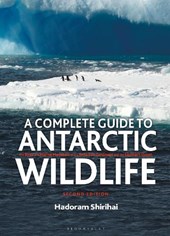 A Complete Guide to Antarctic Wildlife