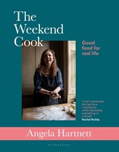 The Weekend Cook