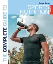 The Complete Guide to Sports Nutrition (9th Edition)