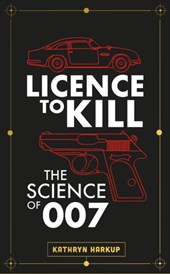 Superspy Science