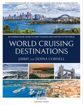 World Cruising Destinations