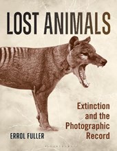 Lost Animals