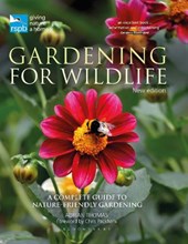 RSPB Gardening for Wildlife