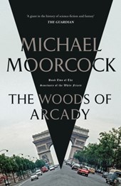 The Woods of Arcady