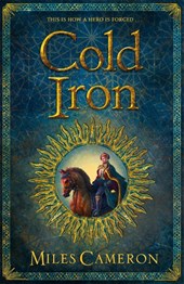 Cold Iron