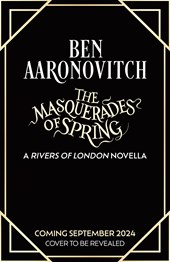 The Masquerades of Spring