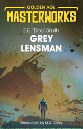 Grey Lensman