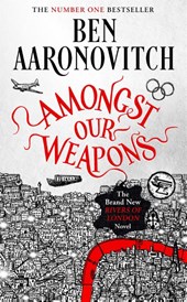 Amongst Our Weapons
