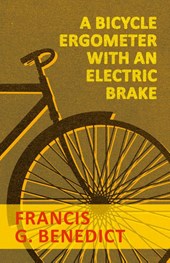 A Bicycle Ergometer with an Electric Brake