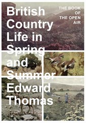 British Country Life in Spring and Summer