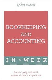 Bookkeeping And Accounting In A Week