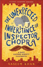 The Unexpected Inheritance of Inspector Chopra