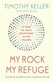 My Rock; My Refuge