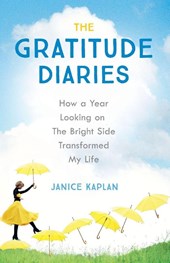 The Gratitude Diaries