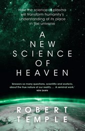 A New Science of Heaven