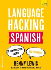 Lewis, B: Language Hacking Spanish