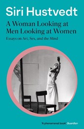 A Woman Looking at Men Looking at Women