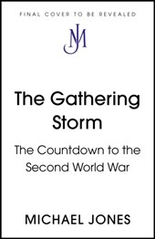 The Gathering Storm