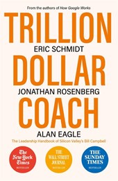 Trillion Dollar Coach