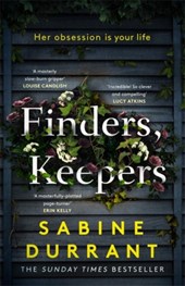 Finders, Keepers