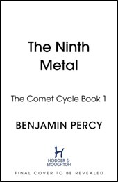 The Ninth Metal
