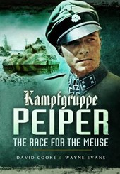 Kampfgruppe Peiper: The Race for the Meuse