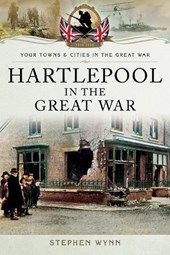 Hartlepool in the Great War