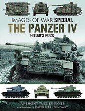 Panzer IV: Hitler's Rock