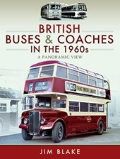 British Buses and Coaches in the 1960s
