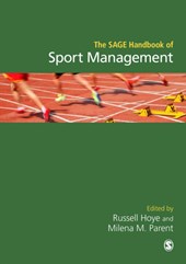 The SAGE Handbook of Sport Management