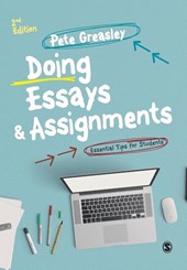 Doing Essays and Assignments