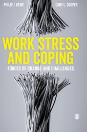 Work Stress and Coping