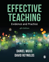 Effective Teaching