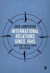 International Relations since 1945: East, West, North, South
