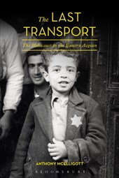 The Last Transport