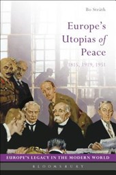 Europe's Utopias of Peace