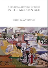 A Cultural History of Food in the Modern Age