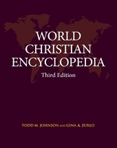 World Christian Encyclopedia