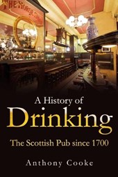 A History of Drinking