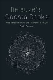 Deleuze's Cinema Books